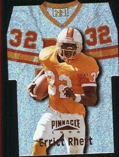 A7346 1996 pinnacle découpe - a7346-,