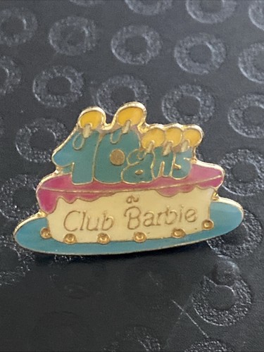 Pin jouet poupée barbie - poupée,