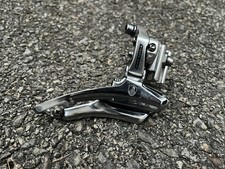 Front Dérailleur Campagnolo DAYTONA - Chorus Record Mirage Veloce Centaur