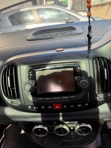 Autoradio fiat 500l - autoradio,