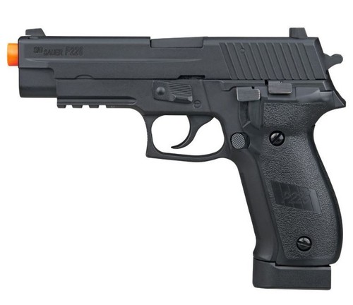 Sig sauer proforce p226 - sig,