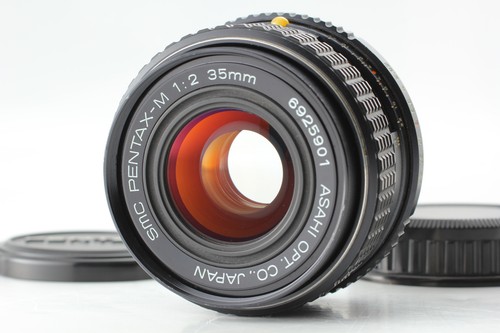 Neuf objectif grand angle - [neuf],