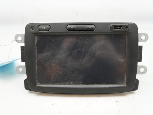 Autoradio occasion renault - autoradio,