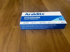 Araldite standard epoxy 36g - epoxy,