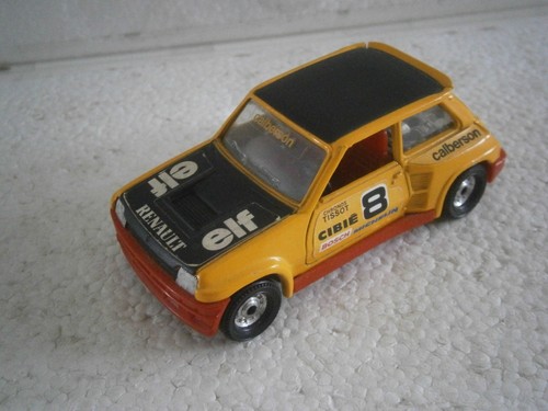 Jouet ancien voiture renault - jouet,
