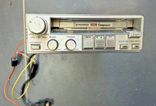Lecteur pioneer component - pioneer, kp