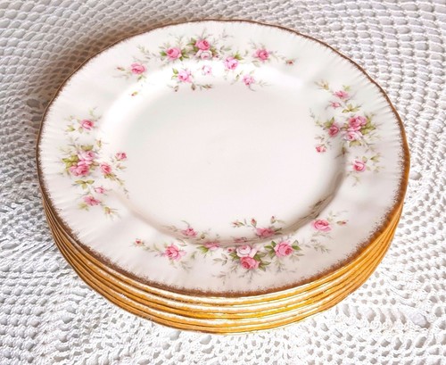 Assiettes dessert en - à,