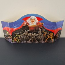 Element Décor + Notice Jeu de