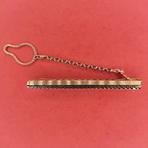 Pince cravate chaine de - pince,