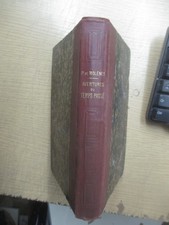 Paul De Molènes "Aventures du