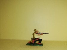 STARLUX western cowboys