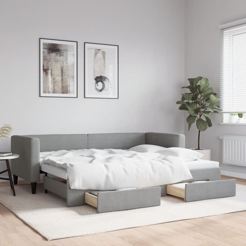 Lit jour avec - avec, matelas