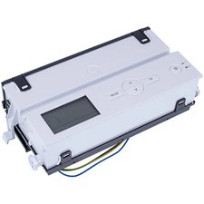 Régulateur De Chaudière À Gaz Viessmann 7859849 Vitopend 100 А1JВ, A1HB