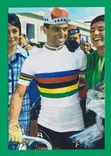 CYCLISME repro PHOTO cycliste