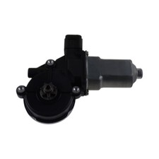Moteur d'ouverture de fenêtre de porte avant D-MAX 12-20 (GAUCHE)