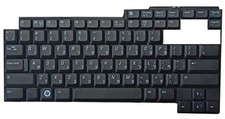 DE382 Touches pour clavier Dell Latitude D530 120L Inspiron 640M 6400 1300      