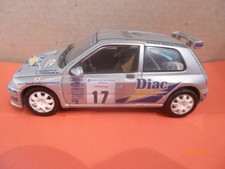 RENAULT CLIO MAXI TOUR DE