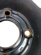 Roue de secours PEUGEOT 308 1