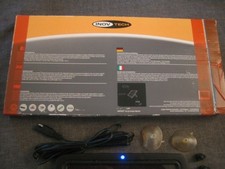 Chargeur de batterie solaire