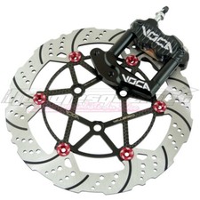 Kit frein avant VOCA 280mm