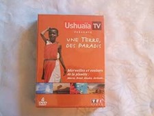 Ushuaïa TV présente : Une