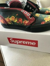 Supreme Vans Jean Paul