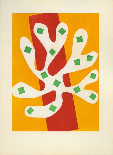 Lithographie galerie berggruen - lithographie,