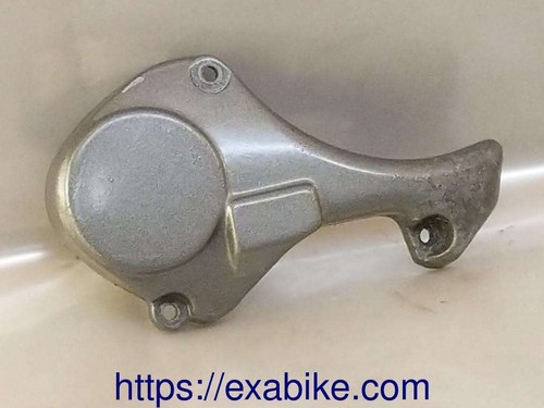 Couvercle moteur pour gilera - moteur,