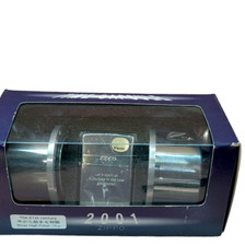 ZIppo Time Capsule édition