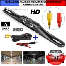 Caméra de Recul HD Voiture