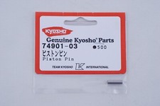 Kyosho Piston Pin FW04, V-One S, GS15 GS-15 74901-03 Modélisme