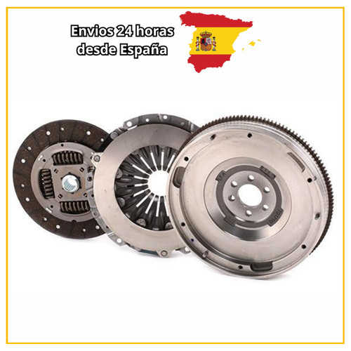 Kit embrayage conversion - kit,