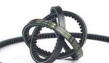 Courroie trapézoidale cranté XPZ 1162 - Lurem  C260 I / LC 260