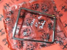 Original Alfa Romeo Gtv