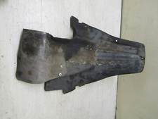 cache sous selle  peugeot trekker tkr 50