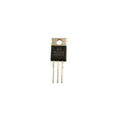 Buv26 philips transistor - buv26,