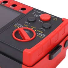 Testeur De Résistance De