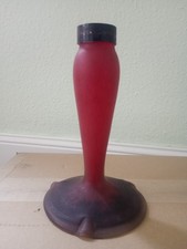 Delatte Nancy - Pied de lampe