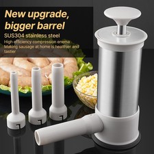 As PA 3 3 Lb Poussoir à