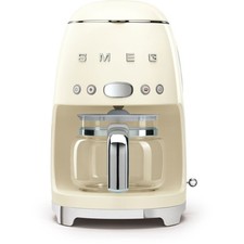 Cafetière programmable SMEG