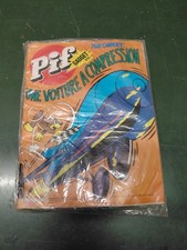 Pif Gadget Avec Gadget Numéro 616 Version Abonne