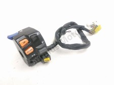 COMMODO GAUCHE SUZUKI AN 650