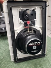 Jamo speaker model - speaker, i/o