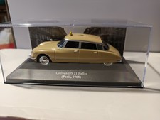 1/43 CITROËN DS 21 PALLAS