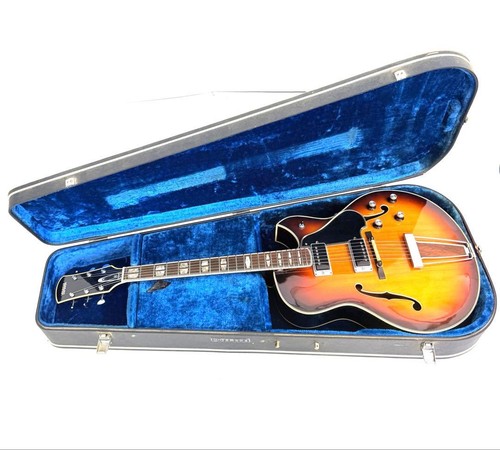 Yamaha full acoustic - ae-11,
