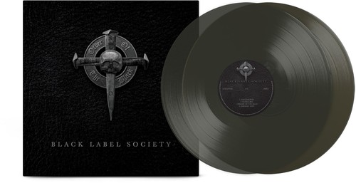 Black label society order - order, of