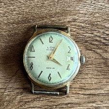 montre bracelet N2847