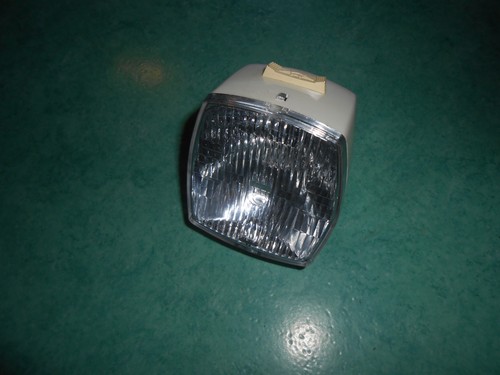 Phare cibie plastique - phare,