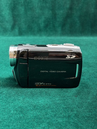 Sony slim dvc digital video - sony,