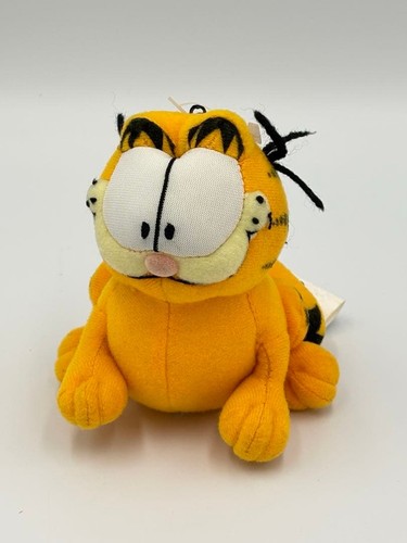 Kelly toy vintage garfield - kelly,